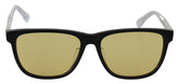 Diesel Black Frame DL0330-D 01E 57 Yellow Transparent Lenses Sunglasses -  Jewellery, Women -  Diesel.